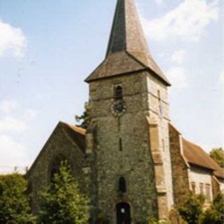 Holy Rood Holybourne, Hants - Church of England church near me