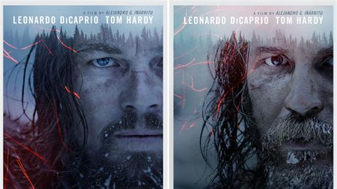 Meet the Real Stars of Leonardo DiCaprio and Tom Hardy's The Revenant | GQ