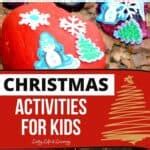 Christmas Activities for Kids