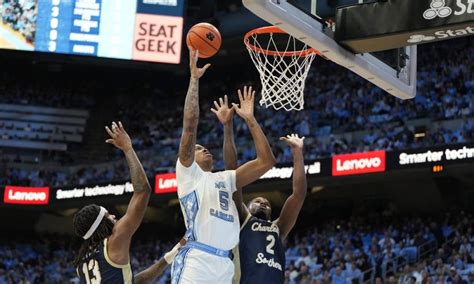 How to watch North Carolina Tar Heels vs. Pittsburgh Panthers: ACC Tournament live stream info ...