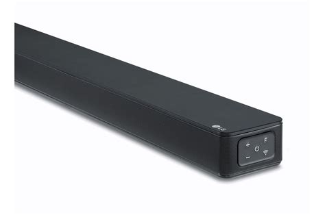 LG 360W High Resolution Audio with Dolby Atmos Sound Bar | Canex