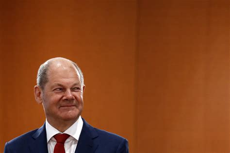 German SPD picks Scholz in race to succeed Merkel – POLITICO