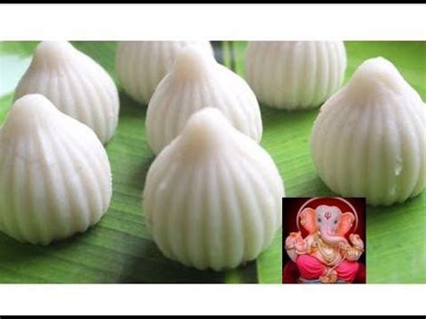 Ganesh chaturthi prasad/Modak recipes/Ukdiche modak/गणेश चतुर्थी पर ...