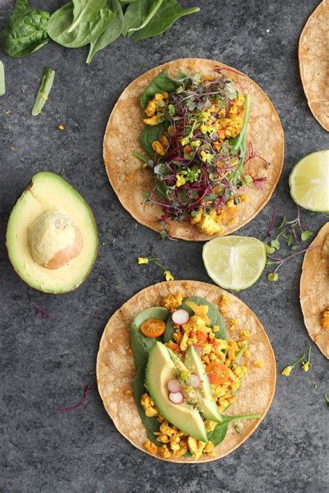 52 Vegan Tacos for Taco Tuesday | Vegan Food Lover