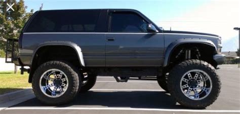 Lifted Chevy Tahoe, Chevy Ss, Lifted Chevy Trucks, Chevrolet Tahoe, Dodge Trucks, Chevrolet ...