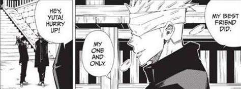 What Did Gojo Say to Geto in Jujutsu Kaisen 0 Movie Ending? Explained ...