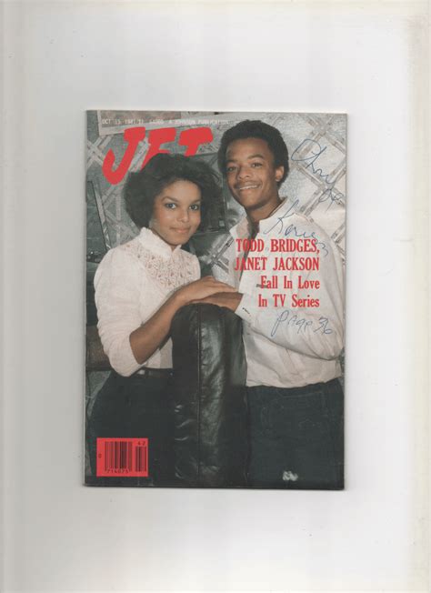 1981 Jet Magazine Kareem Abdul Jabbar & Cheryl Pistono – The Official ...