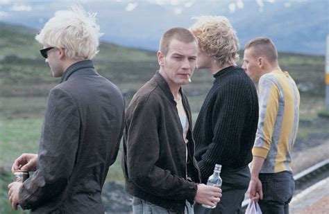 Trainspotting - Film | Park Circus