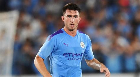 Aymeric Laporte’s switch to Spain from France approved by FIFA | Football News - The Indian Express