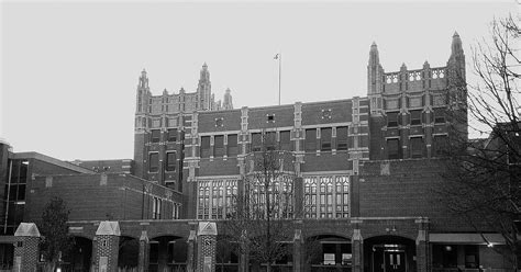 Remembering Evanston Township High School - Legacy.com