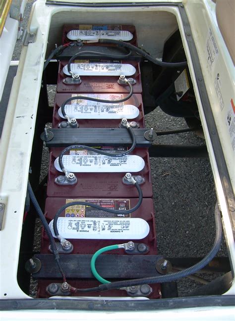 [DIAGRAM] Old Yamaha Electric Golf Cart Battery Diagram - MYDIAGRAM.ONLINE