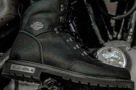 Are Harley-Davidson Boots True to Size?