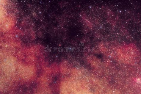 Milky Way stock photo. Image of satellite, orbit, space - 16079406