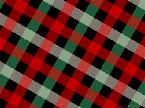 Green And Red Plaid Wallpaper (65+ images)