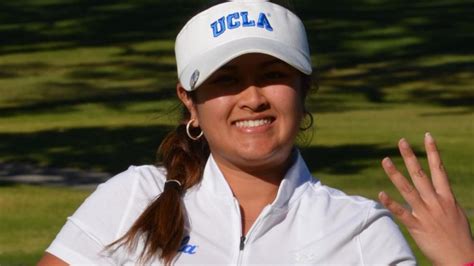 UCLA's Lilia Vu wins fourth straight individual title, and suddenly ...