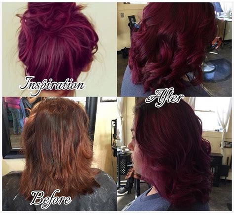 pravana chromasilk color chart - Esta Mcfarland