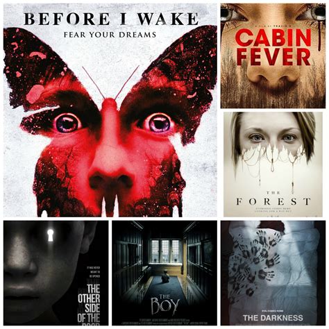 The Worst Horror Movies of 2016 - Bloody Whisper