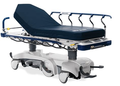 Stryker EMS Stretcher