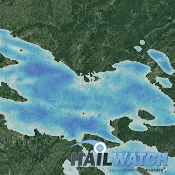 Wind Report Murfreesboro, TN | March 21, 2017 | HailWATCH