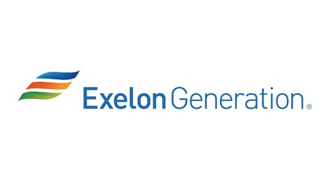 Exelon Generation Logo Download - AI - All Vector Logo