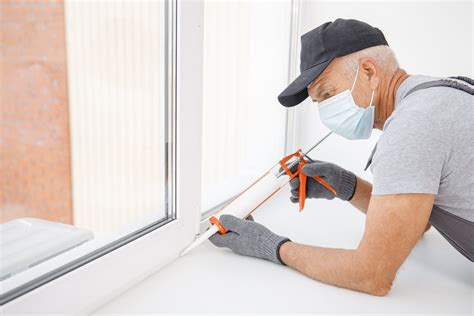 Caulking Services – AGC RESTORATION SERVICES