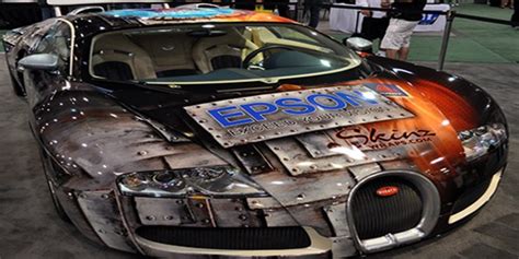 17 of the Best Cool Car Wraps – Autowise