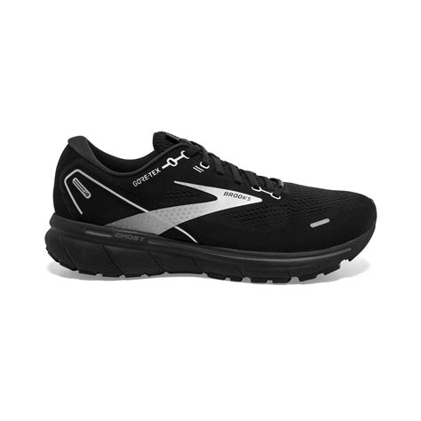 Brooks Ghost 14 GTX Men's Cushioned & Waterproof Running Shoes | Brooks ...