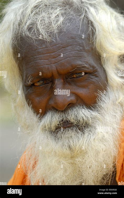 Sanyasi hi-res stock photography and images - Alamy