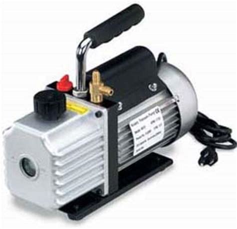 Buy FJC 5 CFM Vacuum Pump 6912 in Charlotte, North Carolina, US, for US ...