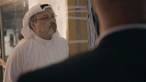 'Kingdom of Silence' review: Documentary probes the murder of Jamal Khashoggi and our ...