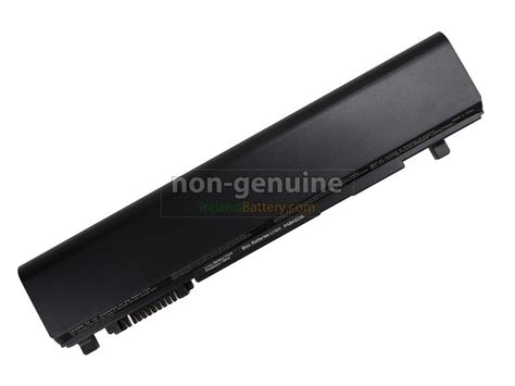 Toshiba Dynabook R731/W2PD Laptop Battery Replacement - irelandbattery.com