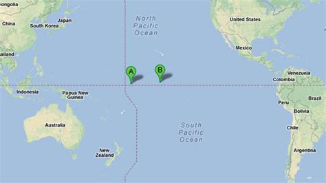 Sonar image may show Amelia Earhart's plane | king5.com