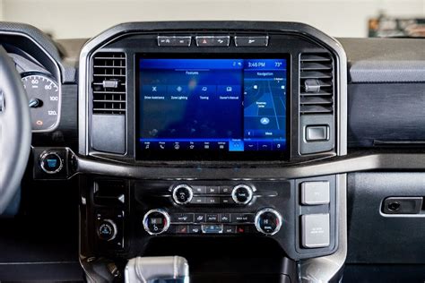 A Look Inside the All New 2021 Ford F150 - Addictive Desert Designs