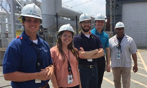 Their internships: nuclear energy and innovation | Duke Energy | illumination