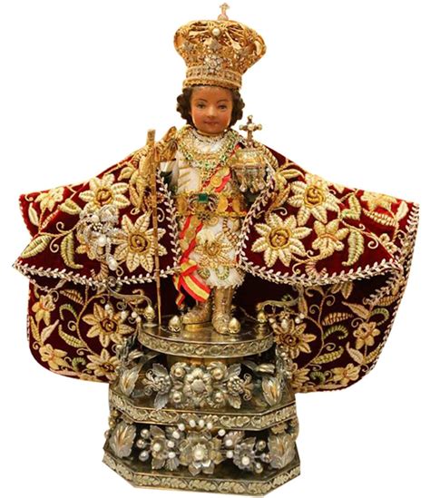 NOVENA TO SANTO NIÑO DE CEBU