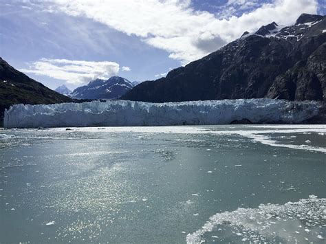 Grand Pacific Glacier Map - Alaska - Mapcarta