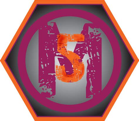 Maroon 5 New Logo by spiritwolfscry on DeviantArt