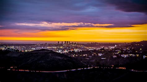 The Top 10 Places to Watch the Sunset in Los Angeles | Los angeles tourism, Los angeles sunset ...