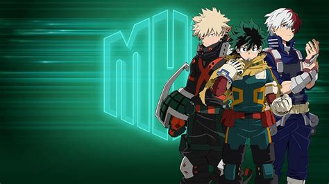 Amazon.de: My Hero Academia Season 7 - S07 ansehen | Prime Video