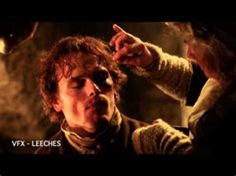 Outlander S1E2 Extended scene, nursing - YouTube