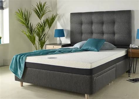 Snooze Mattress Review | (2024)