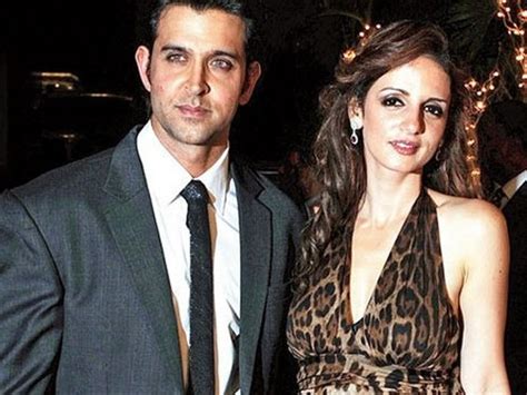 Hrithik Roshan Sussanne Khan To Get Married Again, Hrithik Roshan Sussanne Khan Kids, Hrithik ...