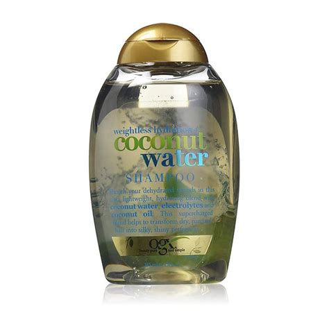 The Best Sulfate-Free Shampoo, According to Experts | Coconut water ...