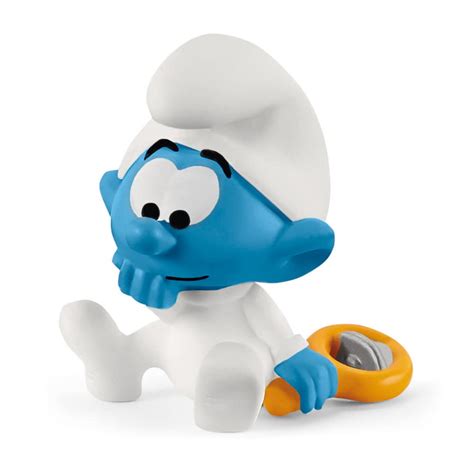 The Smurfs Handy Smurf 3D Print Model By Sculptor101 | lupon.gov.ph