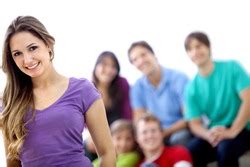 Group of friends working on a computer at home | Freestock photos