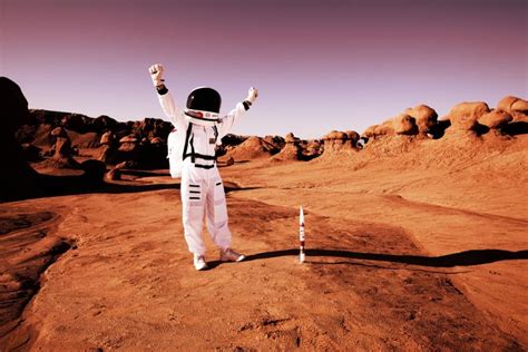 10 Facts You Never Knew About Mars