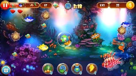 Fishing Frenzy for Android - APK Download