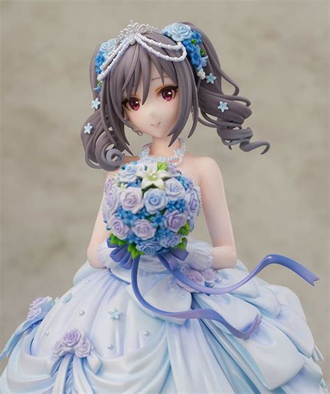 Ranko Kanzaki Receives a Figure Based on Her Card Illustration! | J ...