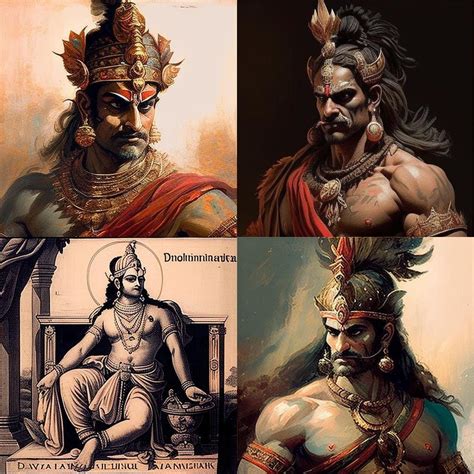 Top 999+ images of mahabharat characters – Amazing Collection images of mahabharat characters ...