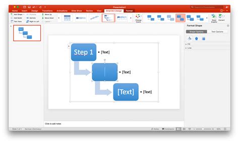 How to Make a Flowchart in PowerPoint | Lucidchart